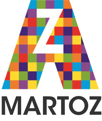 Logo Martoz